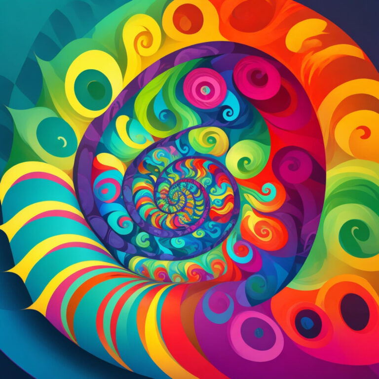 Give color power to your exquisite designs