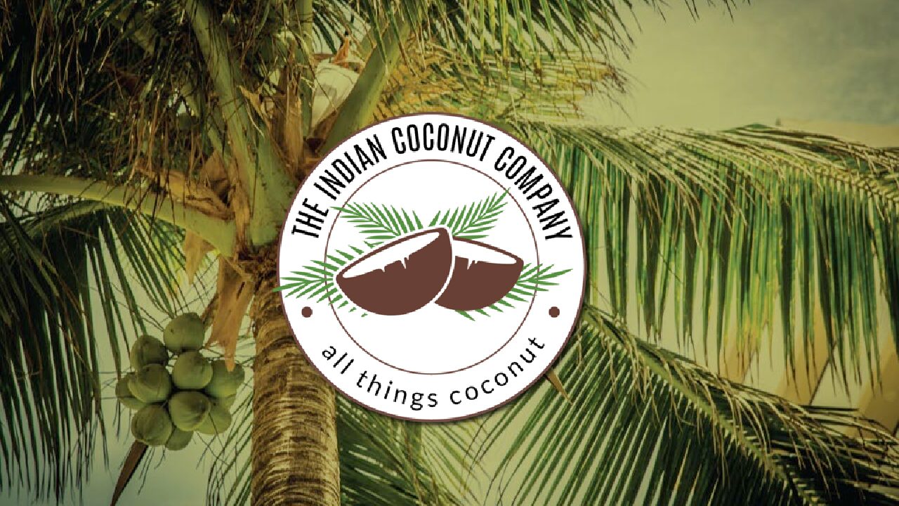 Indian Coconut Company Investor Deck