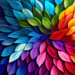 How to choose colors for digital artwork – 02