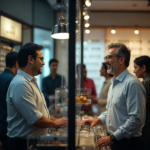 Big Chains Bigger Opportunities: How Local Optical Stores Can Thrive