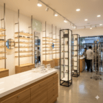 How to Design a Small Optical Retail Store: A Beginner Friendly Guide for Indian Entrepreneurs