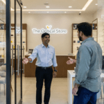 Preparing to Welcome More Customers