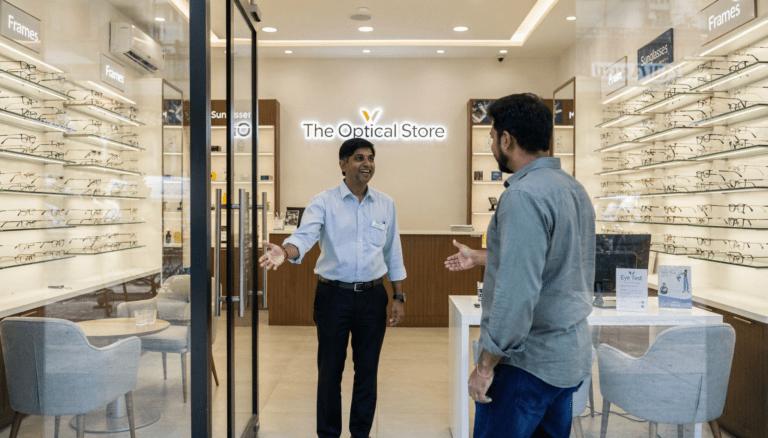 Preparing to Welcome More Customers