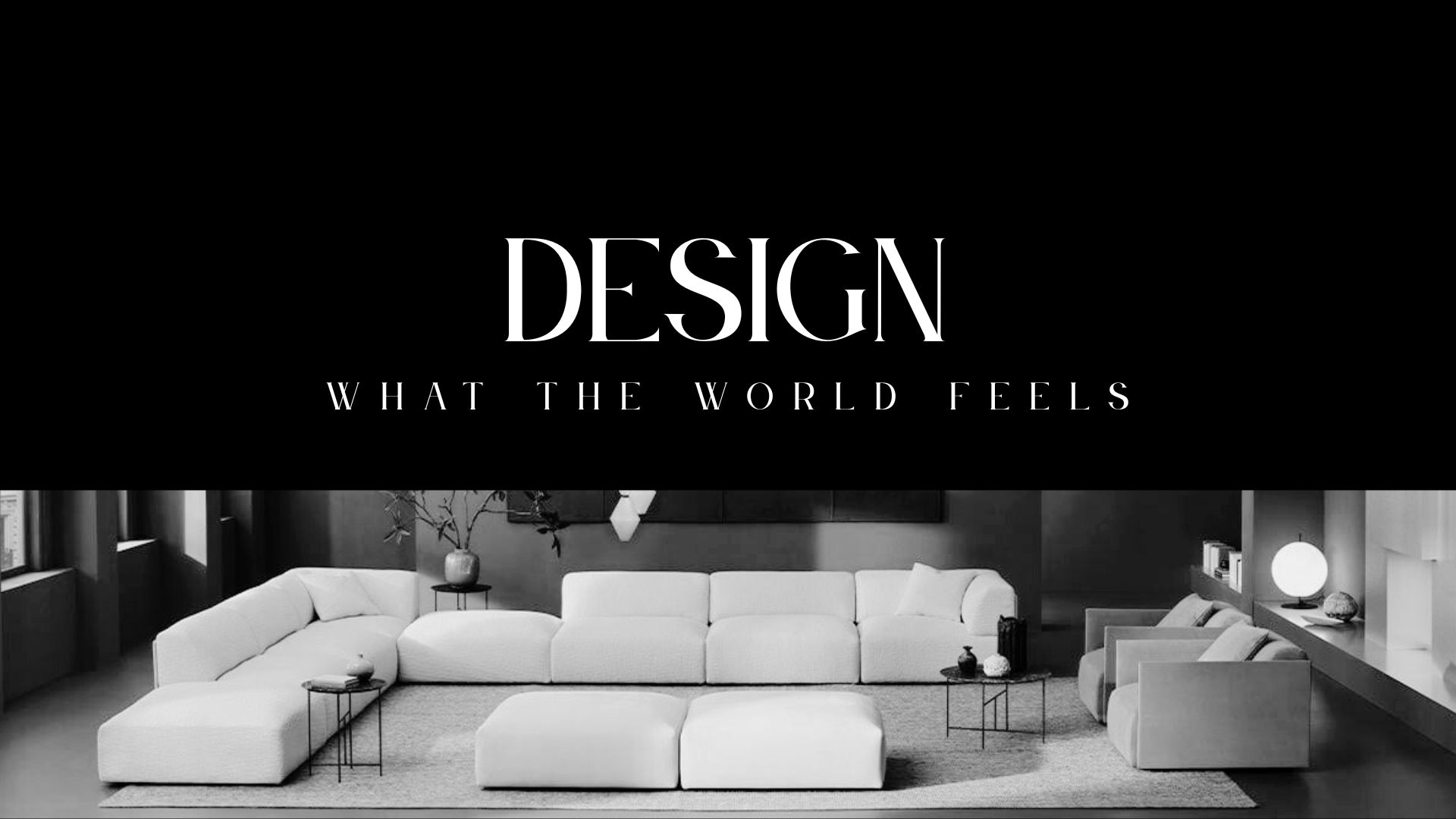 Case Study: Building a Luxury Furniture Brand from the Ground Up