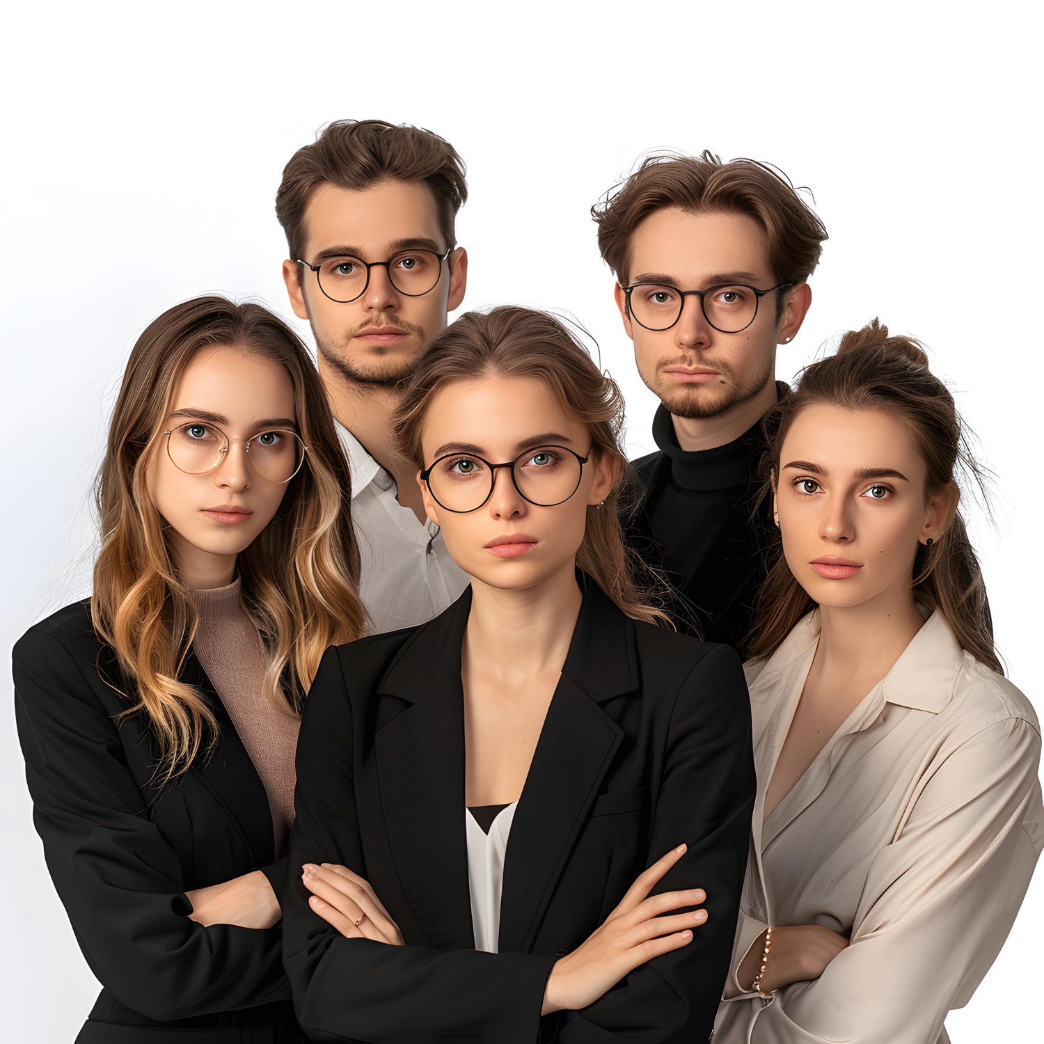 Building a High-Performance Team