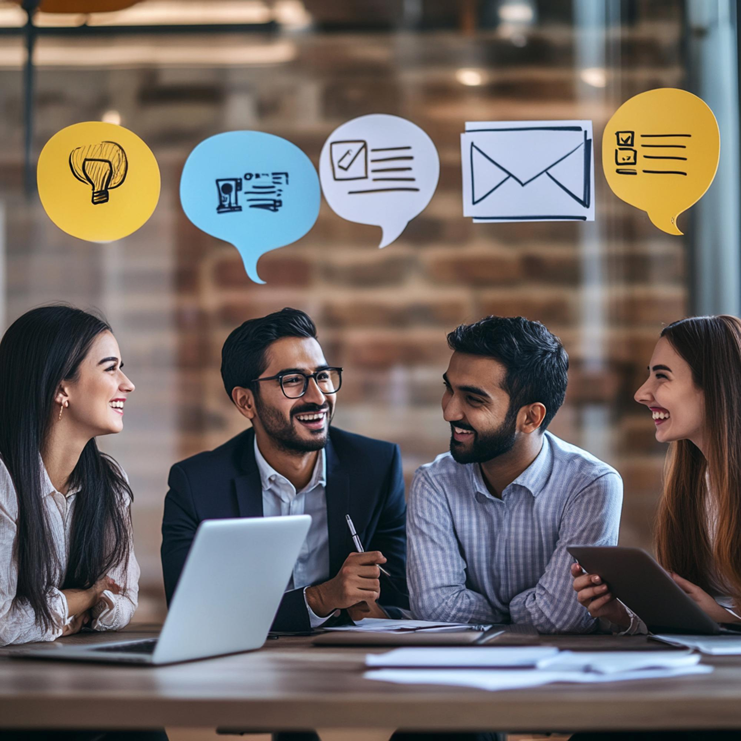 Building a High-Performance Team 05