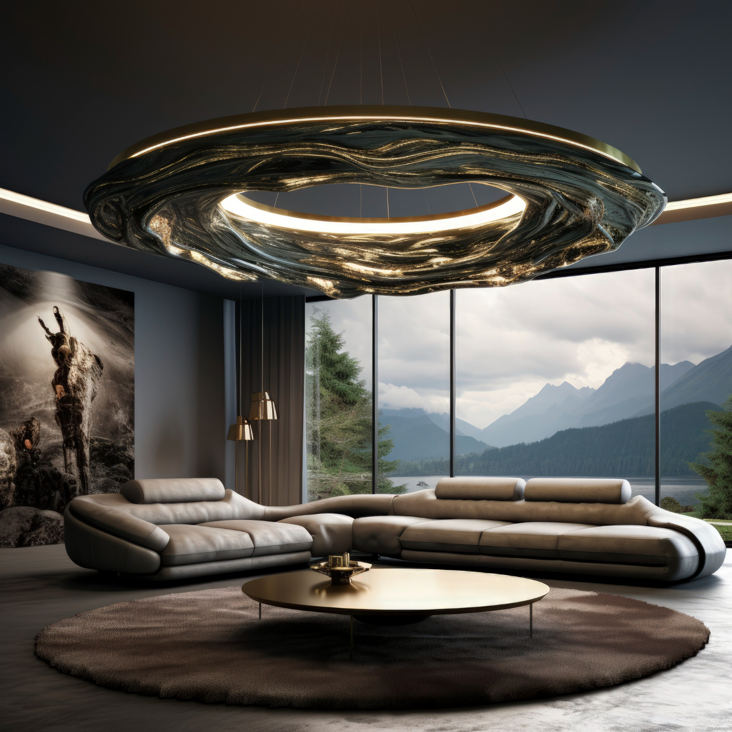 Building a Luxury Furniture Brand from the Ground Up