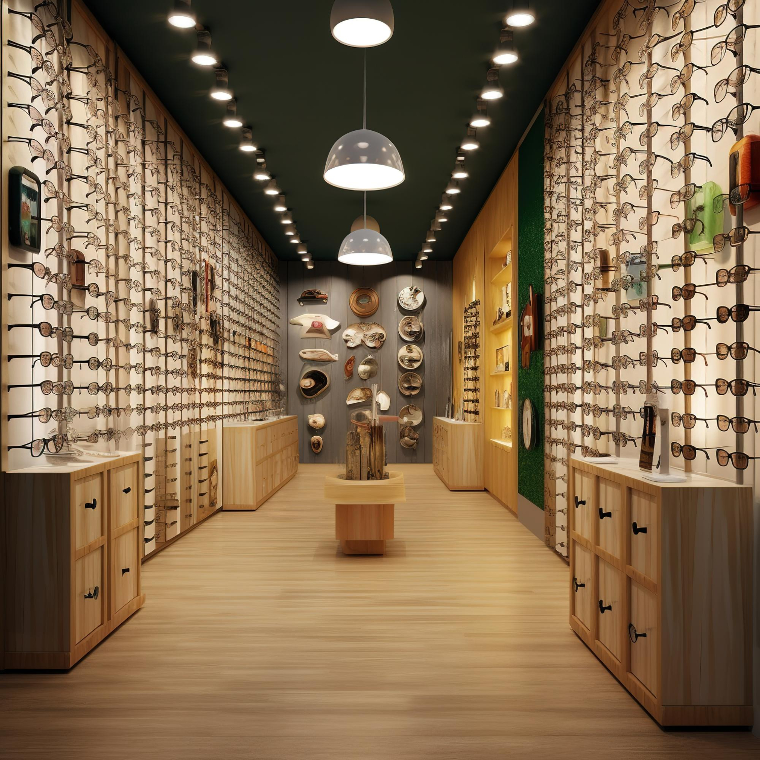 Creating an Optical Store Experience Customers Remember