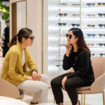 Creating an Optical Store Experience Customers Remember