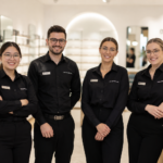 Preparing to Welcome More Customers: Building a High-Performance Team