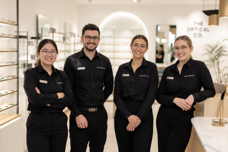 Preparing to Welcome More Customers: Building a High-Performance Team